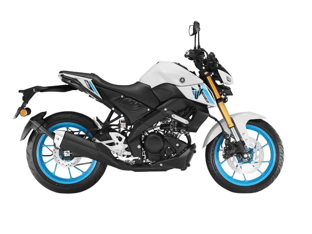 Yamaha MT-15 (155cc)युवाओं की ड्रीम बाइक